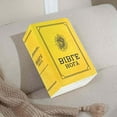 thumbnail image 2 of Yiaieng Novelty Plush Stuffed Animal, Bible Pillow Book Plush That Opens Religious Party Favors Gifts for Kids(yellow), 2 of 10