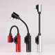 thumbnail image 4 of Gwong Electrónica Portátil 2 en 1 Tipo C a 3,5 mm Auricular Jack Convertidor de música Adaptador de carga, 4 of 7