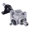 thumbnail image 6 of HUOEPU Steering Motor Power Steering Rack and Pinion Motor Assembly Compatible with CFMoto UTV ZForce UForce 800 2011-2020 Replace 9060-104060, 6 of 12