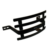 RAParts (1) New Aftermarket Replacement Heavy Duty Bumper W/Trailer Hitch Fits Ford Fits Massey Ferguson 2N 8N TE20 TO34