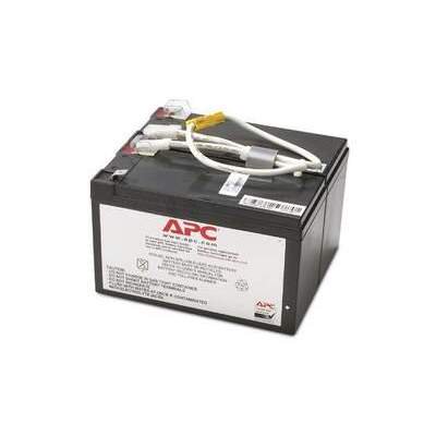 

APC Replacement Battery Cartridge #109 (APCRBC109)