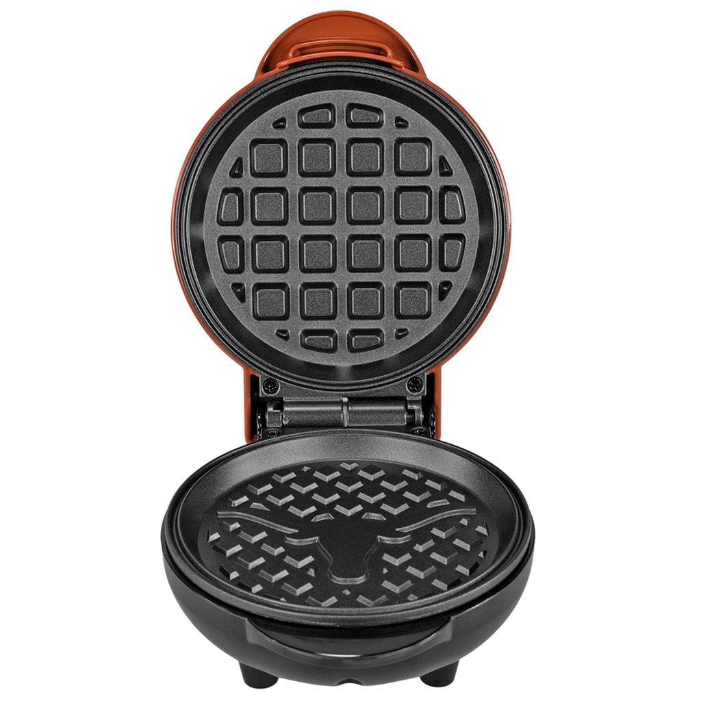 Uncanny Brands Star Wars Mini Ewok Waffle Maker - Walmart.com