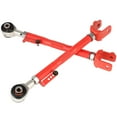thumbnail image 2 of cciyu Red Rear Control Camber Arms fit for 08-14 for Accord 09-14 for Acura TL TSX +/-1 Inch, 2 of 5