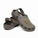 thumbnail image 1 of Mens Summer Casual Shoes Adults Beach Shoes Yukon Sandals Garden Clogs Shoes, 1 of 2