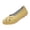 Light Green, variant on Womens Orthopedic Loafers in Breathable Leather Comfortable Hollow Soft Flats Sandals Summer Casual Slip-On Shoes