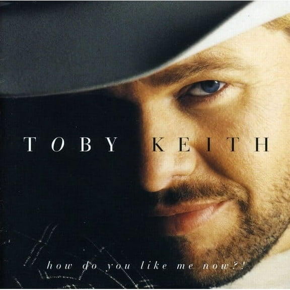 How Do You Like Me Now (CD)