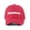 Red, variant on From Arkansas Hat -Smartprints Designs, Small