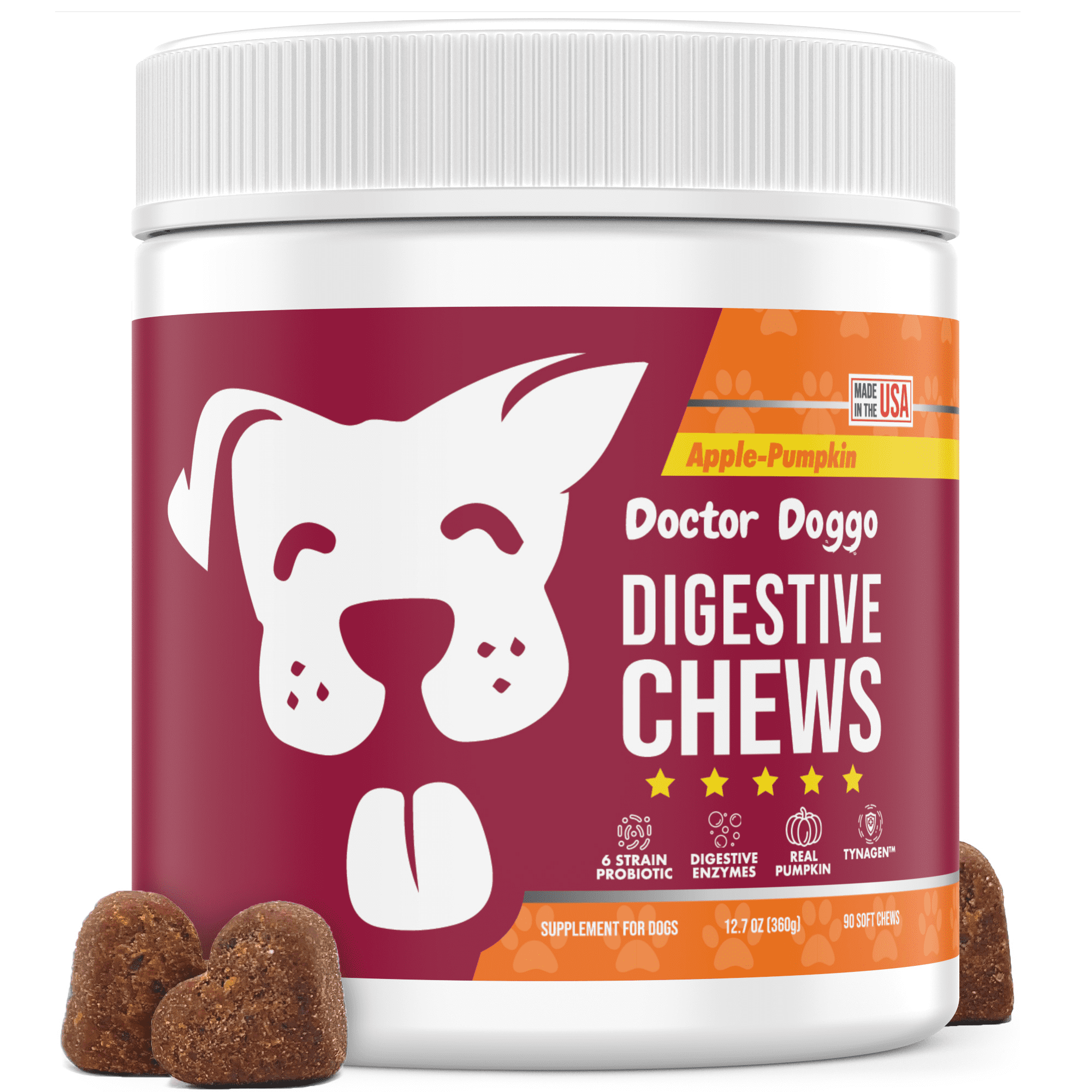 Are Gas Relief Capsules Safe For Dogs