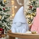 thumbnail image 5 of Molde De Yeso Epoxi Para Adornos Navideos De Duende Y Enano, 10 Cm, Moldeable, Para Crear Decoraciones Navideas, Para Crear Regalos Nicos, Para Decorar El Hogar, Paquete De 2, Blanco, UKHBMC, 5 of 8