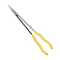 thumbnail image 2 of Needle Nose Pliers 16 Inch Repairing Tool Industrial Metal for Electricians in Limited Clearance Areas, 2 of 9