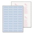 thumbnail image 1 of DocuGard Premier Medical Security Paper for Printing Prescriptions and Preventing Fraud, CMS Approved, 10 Security Features, Laser and Inkjet Safe, Blue, 8, 1 of 1