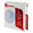 thumbnail image 1 of Serie Naviplastic Serie de Manguera Led multicolor de 10 metros, 1 of 2