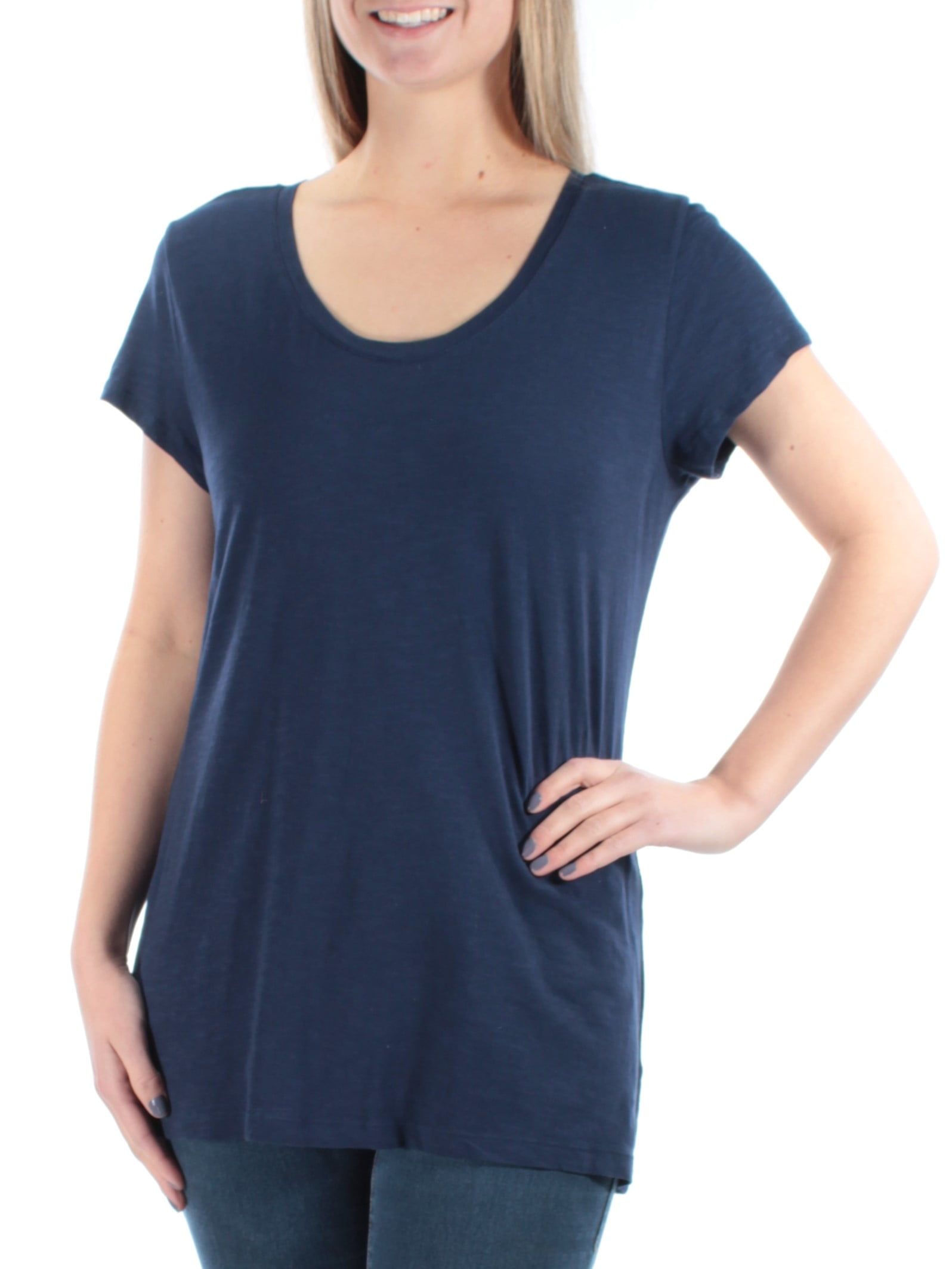 scoop neck top scoop neck top