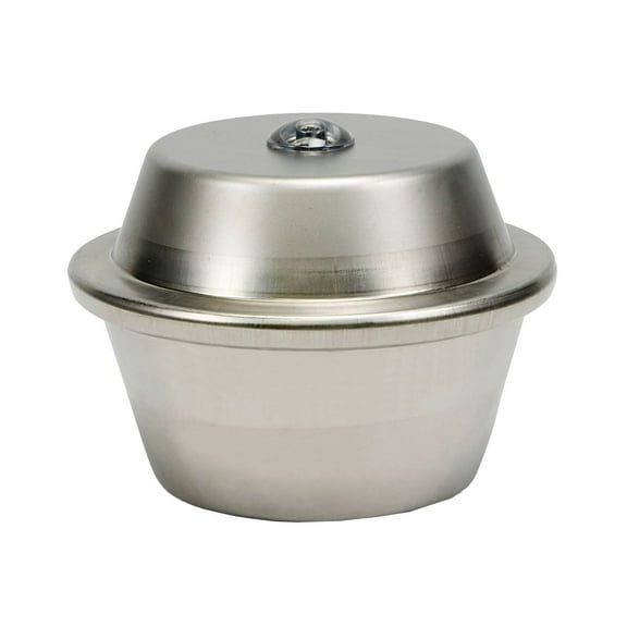 Aquascape 300 Watt Stainless Steel Pond Heater & Deicer for Water Garden Feature