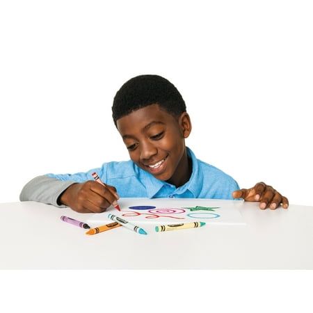Crayola Crayon Classpack, 64 Colors, Pack of 832