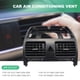 thumbnail image 1 of Salida De Aire Del Tablero De Instrumentos Ventilación de aire acondicionado 1K0819709 Salida de aire acondicionado para VW Golf MK5 2004-2009 Sywqhk Accesorios para autos y motos, 1 of 9