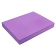thumbnail image 1 of Almohadilla de Equilibrio, Esterilla de Yoga TPE de Alto Rebote, Resistente Al Desgarro, Ligera, Portátil para Fitness con Textura Antideslizante, 40 X 33 X 5 Cm, 1 of 9