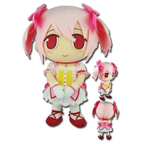madoka magica plush
