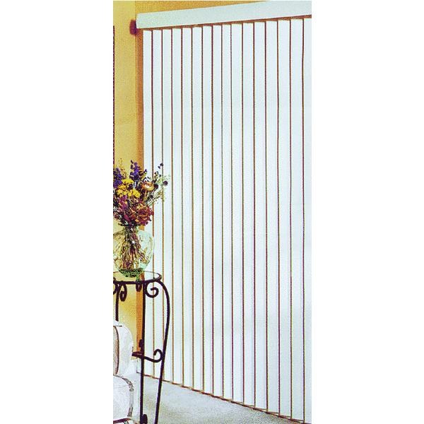 Vertical Blinds
