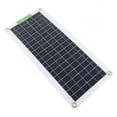 thumbnail image 3 of Solar Water Pump,10W 12V Solar Powered Solar Submersible Water Pump Outdoor Solar Panel Pump Performance Driven, 3 of 8