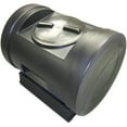 thumbnail image 1 of Good Ideas Plastic Outdoor 12-Cubic-Foot Compost Wizard Tumbling Composter, 1 of 5