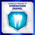 thumbnail image 6 of Sensodyne Clinical White Toothpaste Clinically Proven Whitening for Sensitive Teeth, Enamel Strengthening, 3.4 Oz, 6 of 14