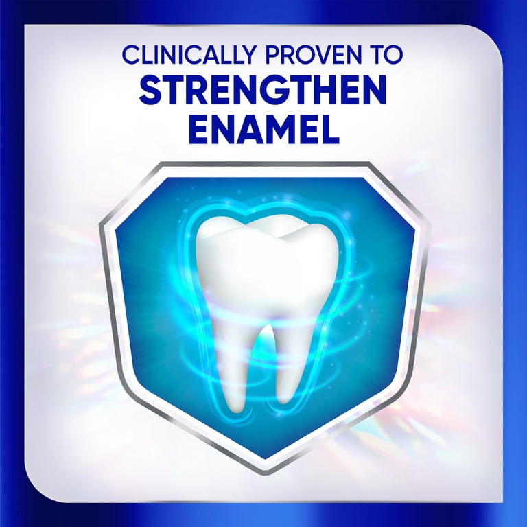 Sensodyne Clinical White Toothpaste, Enamel Strengthening photo 5