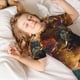 thumbnail image 5 of Balery Colorful Bull Western Man Conjunto de Pijama Infantil de Manga Corta con Estampado – Ropa de Dormir de Algodón Suave-4X-Large, 5 of 6