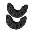 thumbnail image 2 of 2 protectores de patines suaves con absorción de agua para zapatos de hockey. M, 2 of 8