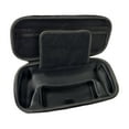 thumbnail image 4 of Estuche de viaje,Accesorios para reproductor remoto Estuche rígido de transporte,Protector de estuche de viaje a prueba de golpes impermeable,Carcasa rígida protectora con asa, 4 of 8