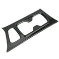 thumbnail image 4 of Embellecedor para panel de portavasos interior de coche, compatible con Nissan Navara Frontier NP300 2015-2019, 4 of 14