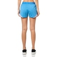 thumbnail image 2 of Pantalones cortos Under Armour Tech Play Up Twist Small Blue para mujer, 2 of 3