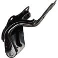 thumbnail image 6 of Hood Hinge Passenger Side For 2018-2021 Hyundai Accent, 6 of 8