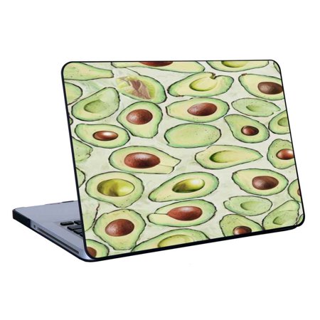 Compatible with MacBook Pro 15.4 Inch Retina A1398 Phone Case Avocado-Green-17 Case Silicone Protective for Teen Girl Boy Case for MacBook Pro 15.4 Inch Retina A1398
