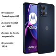 thumbnail image 4 of Smartphone Motorola Moto G84 5G 12GB RAM 256GB ROM Azul Desbloqueado, 4 of 4