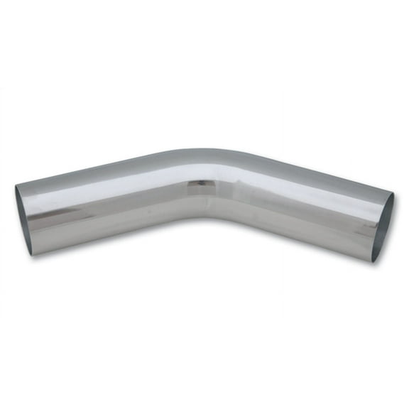 Vibrant Performance 2156 45 Degree Aluminum Bend