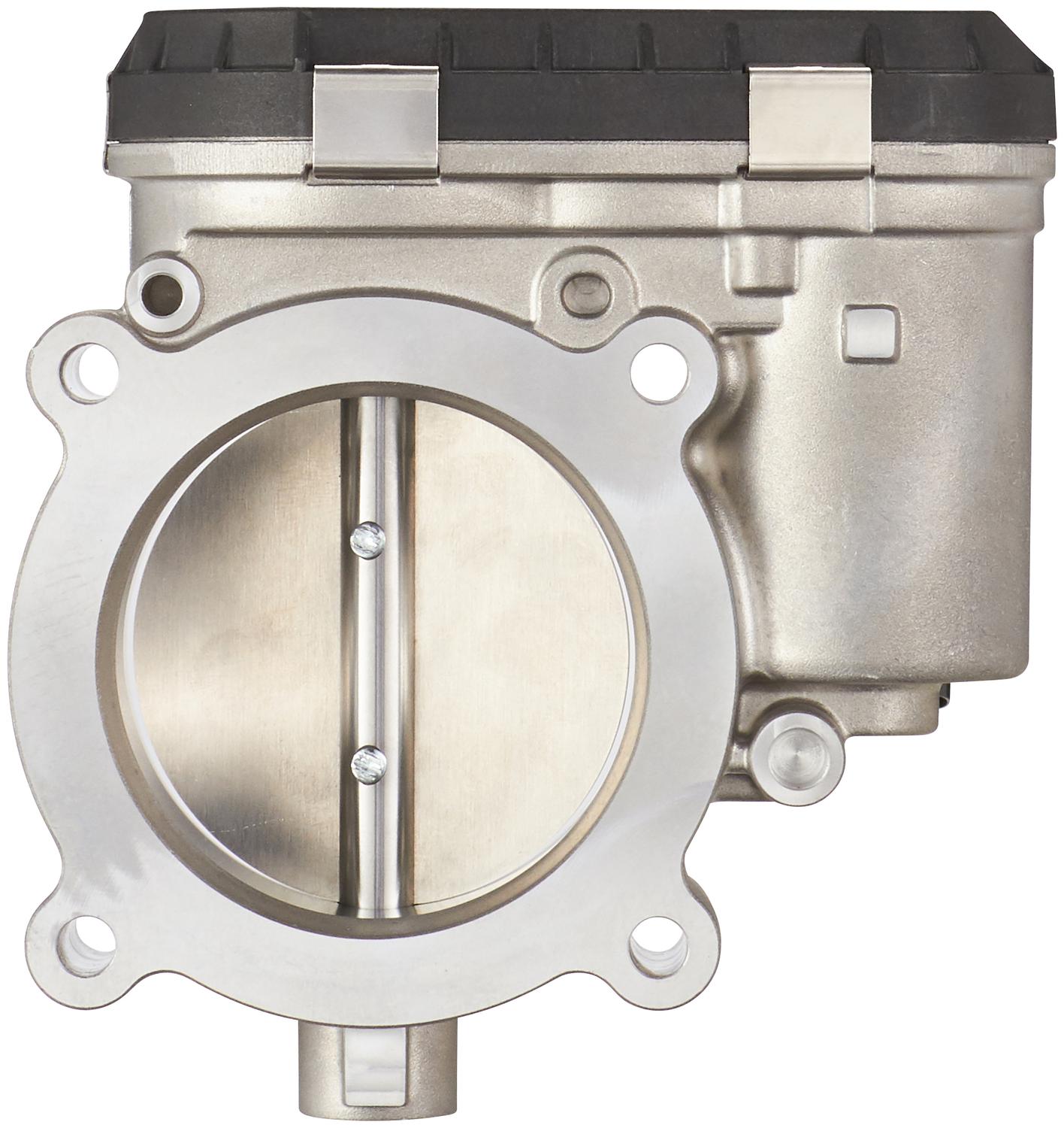 Spectra Premium TB1188 Fuel Injection Throttle Body Assemly (Electronic Throttle Body)