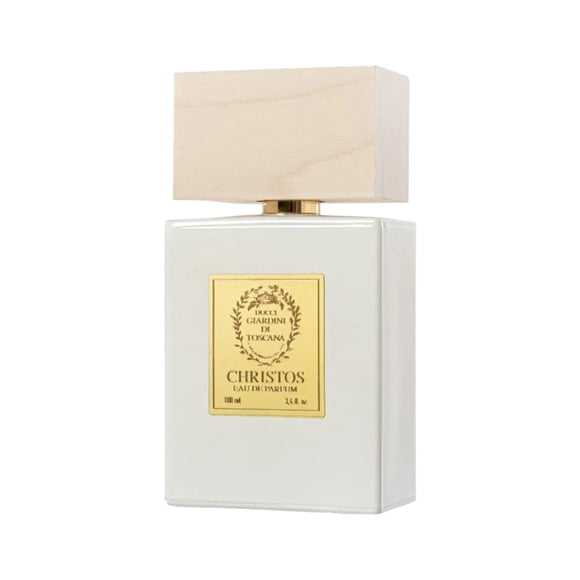 Perfume Giardini Di Toscana Christos Eau de Parfum 100 ml