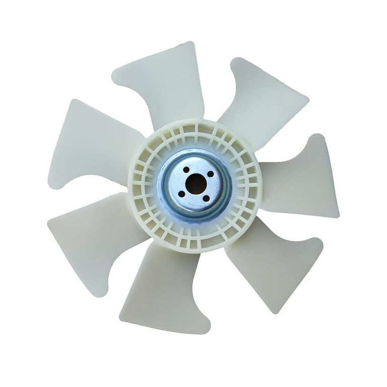 S4S Fan Blade 7 Blades Z440-30-50-7 Fits for Mitsubishi S4S Engine