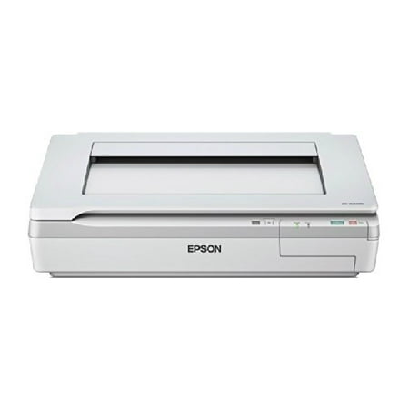 Epson WorkForce DS-50000 Scanner Epson WorkForce DS-50000 Large Format Color Document (Best Large Format Scanner)
