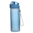 thumbnail image 3 of GOOHOCHY Botella de agua al aire libre botella de deportes portátiles botella de fitness de fitness de agua, 3 of 7