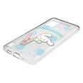 thumbnail image 5 of Galaxy Note20 Case (6.7inch) Sanrio Cute Clear Soft Jelly Cover - Hug Cinnamoroll, 5 of 9