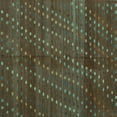 thumbnail image 1 of Ahgly Company Machine Washable Indoor Square Southwestern Turquoise Blue Country Area Rugs, 3' Square, 1 of 4