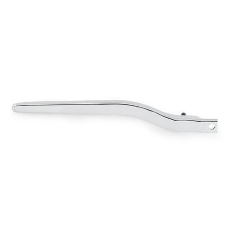 Softail Fender Struts - BIKER'S CHOICE 19418B 1971 Harley Davidson FX Super Glide Rear Fender Struts - Smooth Style, Manufacturer: Bikers Choice, SMOOTH REAR FENDER STRUTS