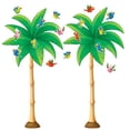 thumbnail image 2 of Teacher Created Resources TCR5859 Tropical Trees Bulletin Board, 2 of 2
