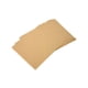 thumbnail image 1 of 500 piezas de papel desechable para hornear, de grado alimenticio, impermeable, sin blanquear. 30x30cm, 1 of 3