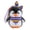 A, variant on 5.9" Cute Little Penguin Plush Doll Pendant and Table Companion, Soft Penguin Stuffed Animal for Birthday Gifts, Adorable Bag Charm and Valentine's Day Gifts for and Fans, A