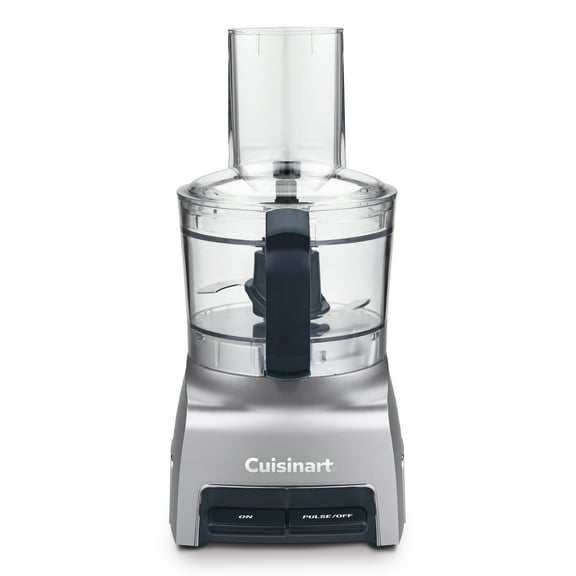 Cuisinart 5-Cup Chop & Shred Food Processor