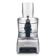 Cuisinart 5-Cup Chop & Shred Food Processor, Compact Design, Reversible Shredding Disc