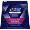 Crest 3D Whitestrips Luxe Glamorous White, 28 Strips (Pack of 4)